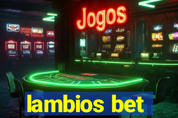 lambios bet