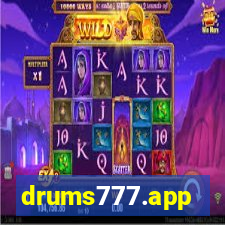 drums777.app