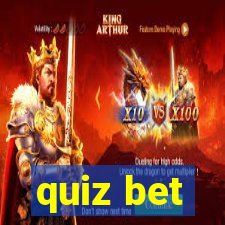 quiz bet