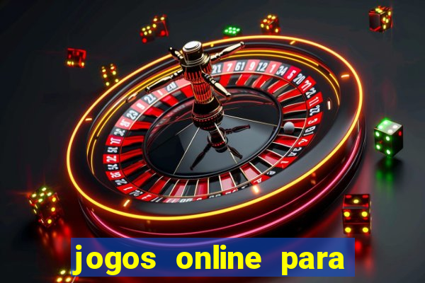 jogos online para apostar dinheiro