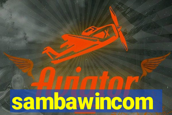 sambawincom