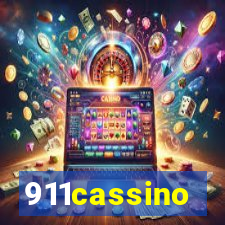 911cassino