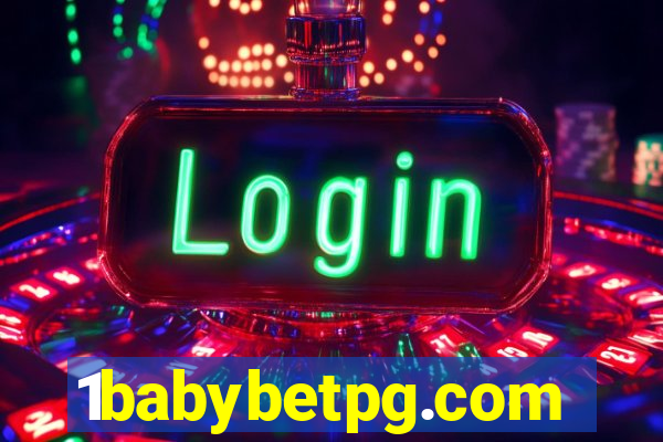 1babybetpg.com