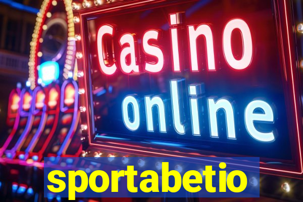 sportabetio