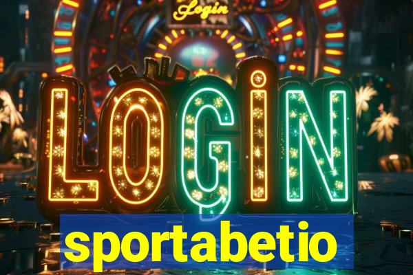 sportabetio