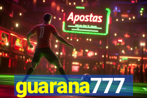 guarana777