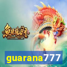 guarana777