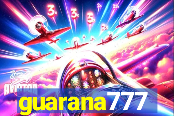 guarana777