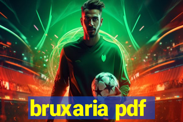 bruxaria pdf