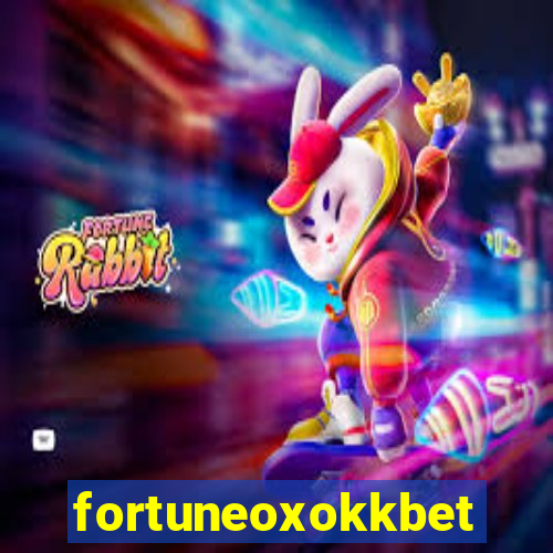 fortuneoxokkbet