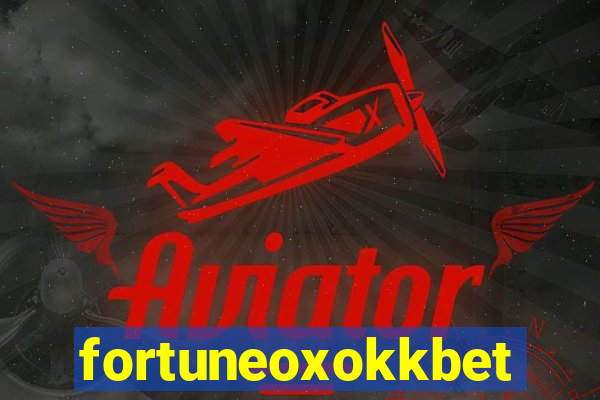 fortuneoxokkbet