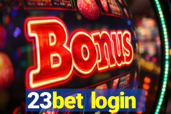 23bet login