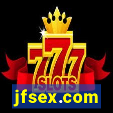 jfsex.com