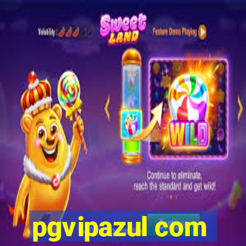 pgvipazul com