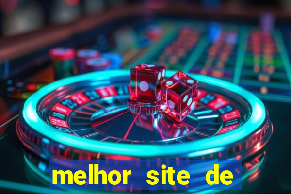 melhor site de jogos de aposta