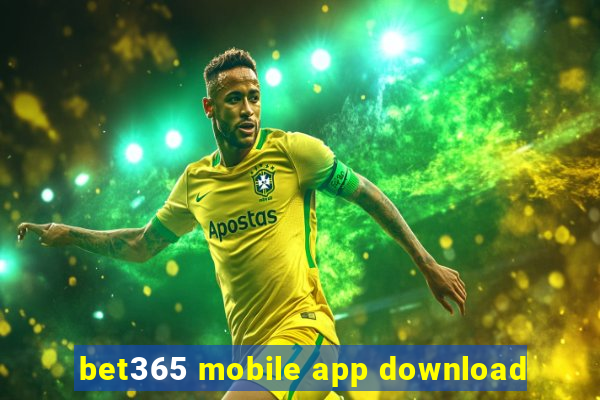 bet365 mobile app download