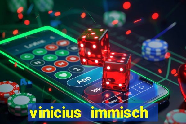 vinicius immisch lacet porto