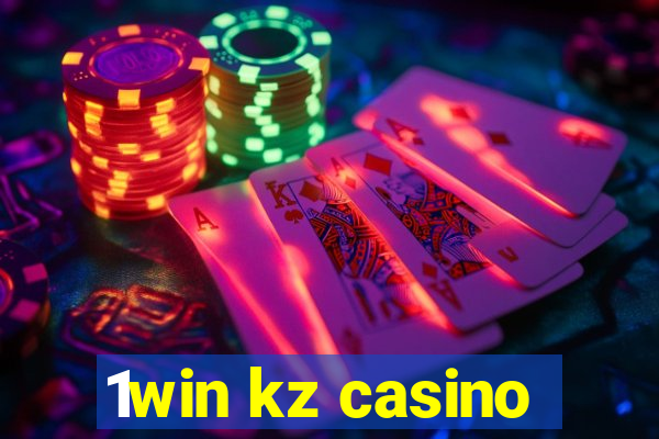 1win kz casino