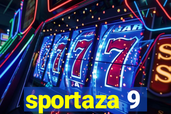 sportaza 9