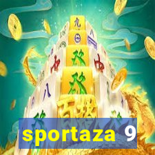 sportaza 9