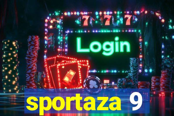 sportaza 9