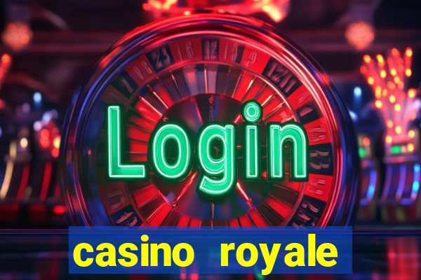 casino royale casino royale