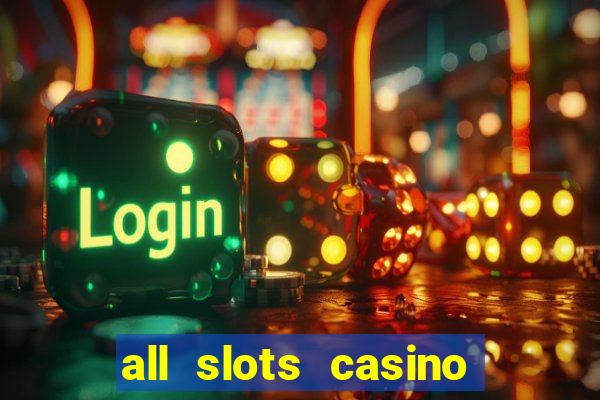 all slots casino online casino review