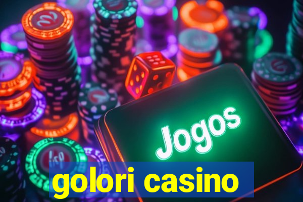 golori casino