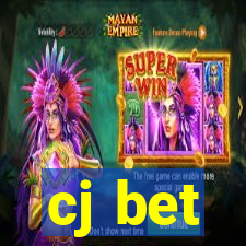 cj bet