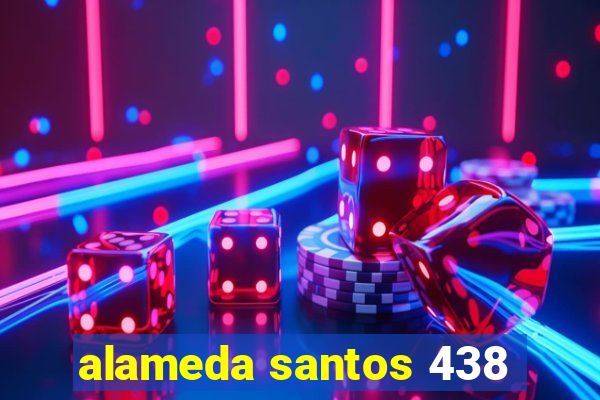 alameda santos 438