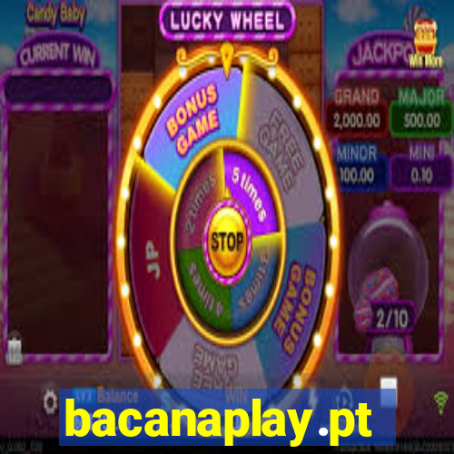 bacanaplay.pt