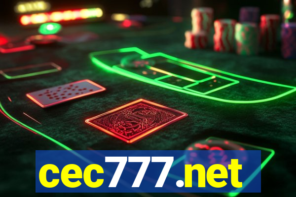 cec777.net