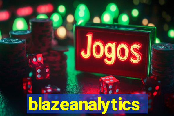 blazeanalytics