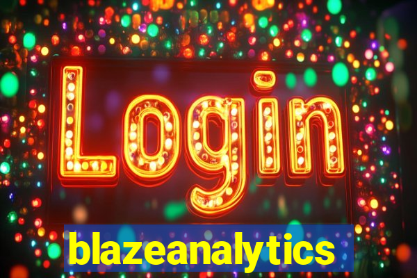 blazeanalytics