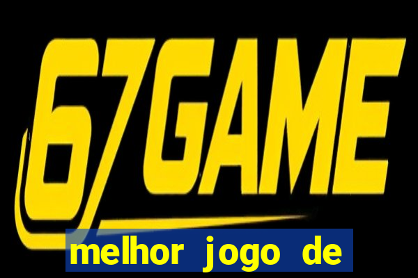 melhor jogo de aposta futebol