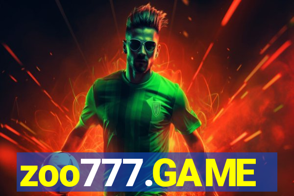 zoo777.GAME