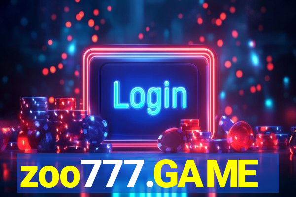 zoo777.GAME