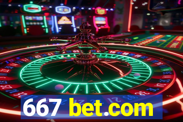 667 bet.com