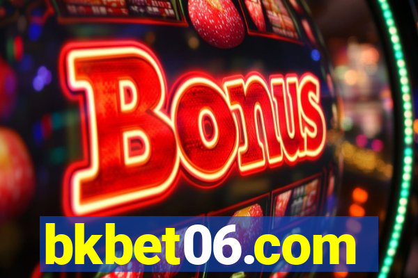 bkbet06.com