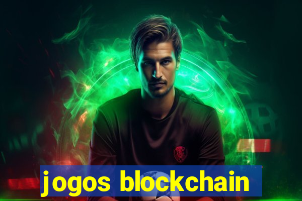 jogos blockchain