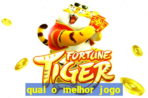 qual o melhor jogo para ganhar dinheiro no celular