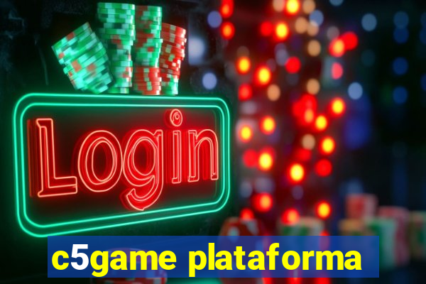 c5game plataforma