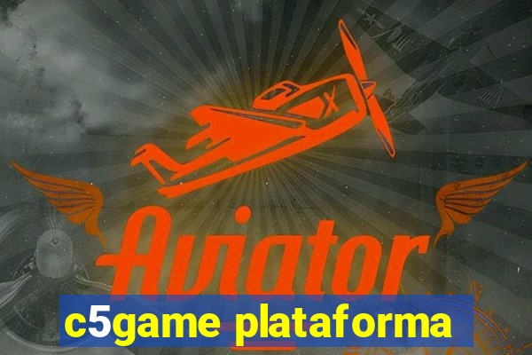 c5game plataforma