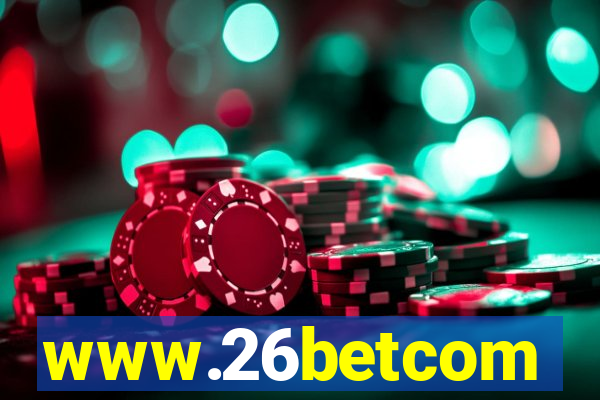 www.26betcom