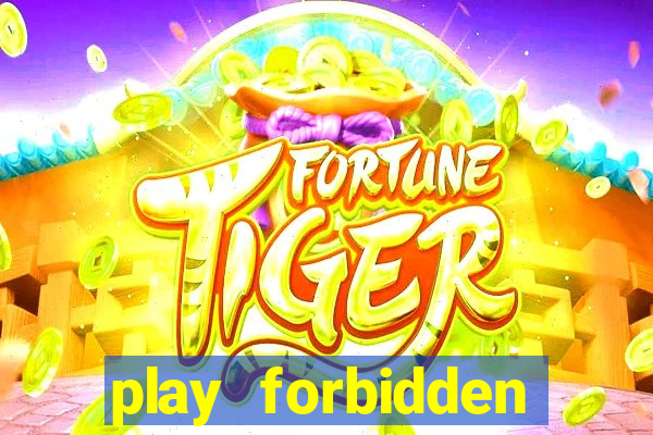 play forbidden dragon slot machine free