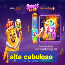 site cabuloso