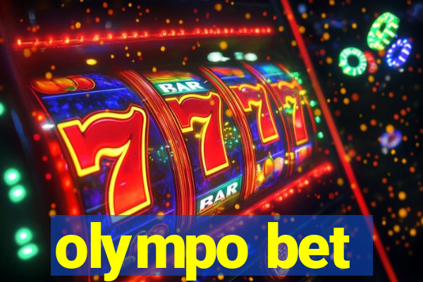 olympo bet