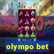 olympo bet