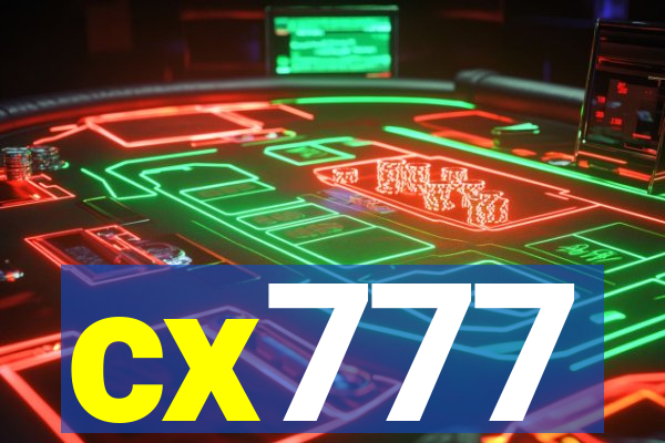 cx777