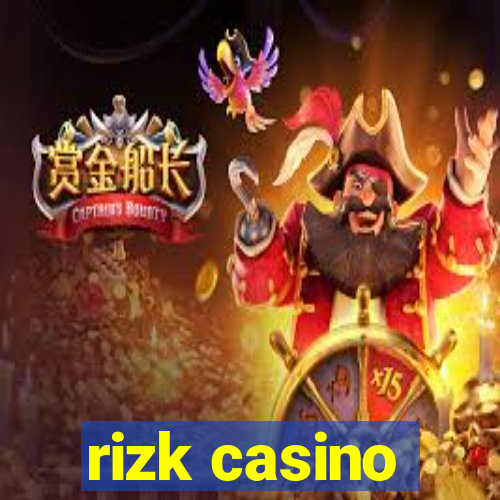 rizk casino